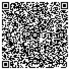 QR code with Badzik Printing Service Inc contacts