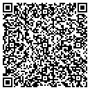 QR code with T N T Security Systems contacts