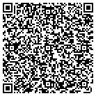 QR code with San Diego Joint Replacement contacts