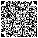 QR code with SMS Drum Shop contacts