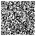 QR code with Als Heating contacts