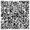 QR code with Harvey Notarius DDS contacts
