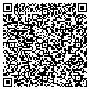 QR code with Zipays Machine Service contacts