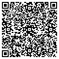 QR code with Kim Young K contacts