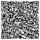 QR code with Allegheny Valley Chropractic Assn contacts