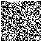 QR code with D J Kauderer & Assoc Inc contacts