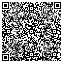 QR code with Ann's Tavern contacts