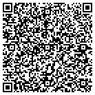 QR code with Precision Printing Of Central contacts