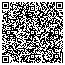 QR code with Kauffman Bus Service Inc contacts