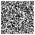 QR code with Dunlap Trucking contacts