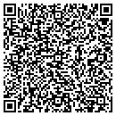QR code with D G Nicholas Co contacts