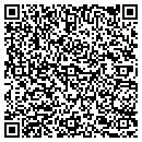 QR code with G B H Headset Distributing contacts