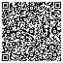 QR code with Avision Labs contacts