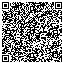 QR code with BAT Vending contacts