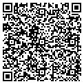 QR code with GPHA contacts