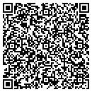 QR code with Uhl Construction Company Inc contacts