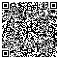 QR code with All About You contacts