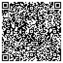 QR code with Manor Soils contacts