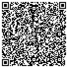 QR code with Walter T Thor Window Cleaning contacts