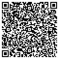 QR code with ASP Visions contacts
