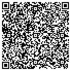 QR code with American Cafe & Quality Ctrng contacts