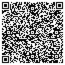 QR code with T J Maxx contacts