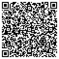 QR code with Dash Design contacts