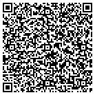 QR code with Heebner Contracting Inc contacts
