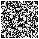 QR code with R J Nolder & Assoc contacts