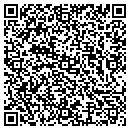 QR code with Hearthside Realtors contacts