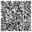 QR code with M&L Furniture Outlet contacts