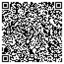 QR code with R & D Komplete Recon contacts