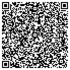 QR code with Punxsutawney Alliance Church contacts