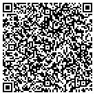 QR code with Thomas Thomas Armstrong Niesen contacts