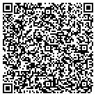 QR code with H & R Block Tax Service contacts