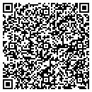 QR code with J C Designs contacts