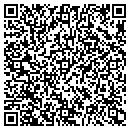 QR code with Robert N Mitro MD contacts
