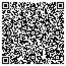 QR code with Autozone contacts