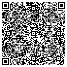 QR code with A-Plus Beverage & Vending contacts