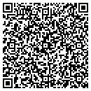 QR code with Jeffrey Foster Carpentry contacts