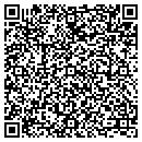 QR code with Hans Tailoring contacts