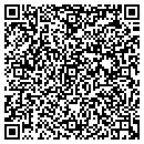 QR code with J Eshleman Insurance Agent contacts