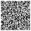 QR code with Leeper Lumber contacts
