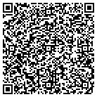 QR code with Hanover Locksmith Service contacts