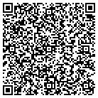 QR code with H & R Block Tax Service contacts