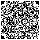 QR code with Andy Salego Heating & Air Cond contacts