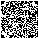 QR code with J T's Health & Fitness Center contacts