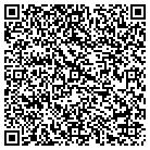 QR code with Hileman Building & Design contacts