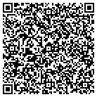 QR code with Ridinger Financial Service contacts