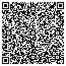 QR code with R C Higgins Construction contacts